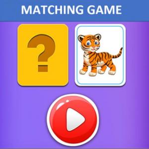 MATCHING GAME