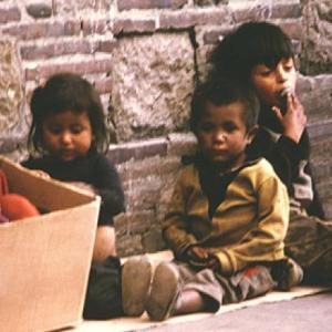 Problemas sociales en Colombia