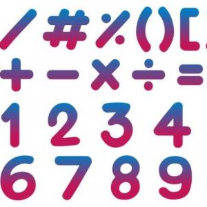 Operaciones matemáticas