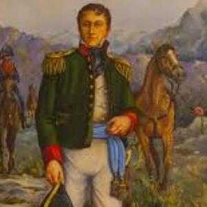 MANUEL BELGRANO