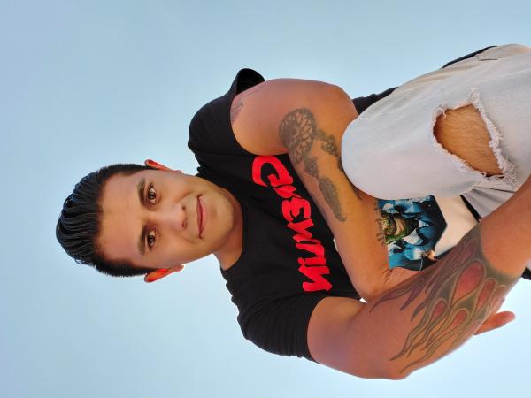 Abraham Baños