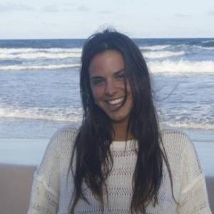 Delfina Abud
