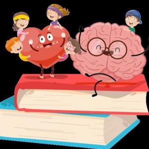 Imagen de portada del videojuego educativo: EDUCACIÓN SOCIOEMOCIONAL , de la temática Personalidades