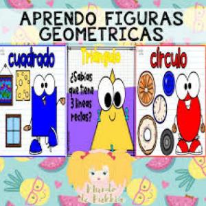 Figuras Geométricas
