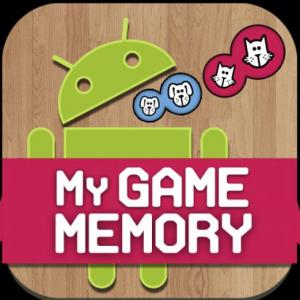 Portada del juego Memory Game – Idiomas