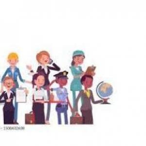 Jobs and Occupations Part 1 