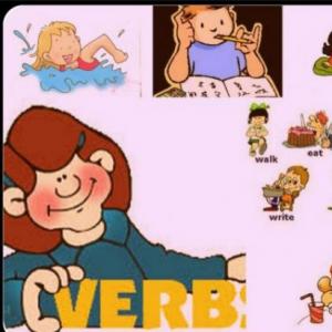 VERBS IN PAST 