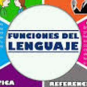 funciones del lenguaje