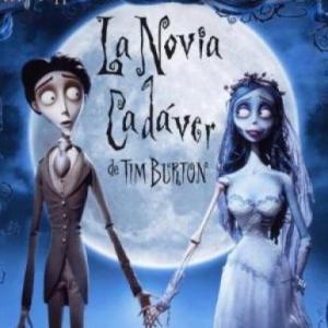 Imagen de portada del videojuego educativo: ¿Cuánto sabes de El cadáver de la Novia?, de la temática Cine-TV-Teatro