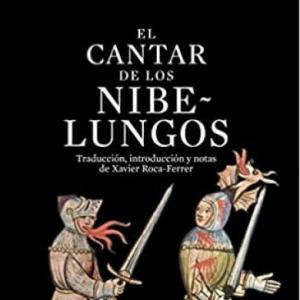 Imagen de portada del videojuego educativo: EL CANTAR DE LOS NIBELUNGOS PERSONAJES , de la temática Lengua