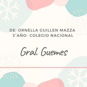 GRAL GUEMES