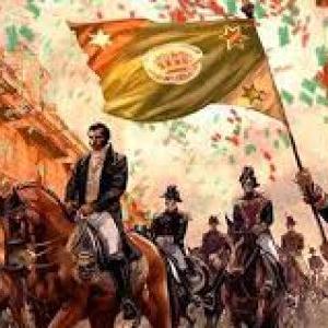 Historia de Mexico