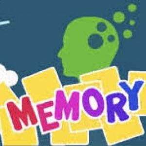 Juego de la memoria I