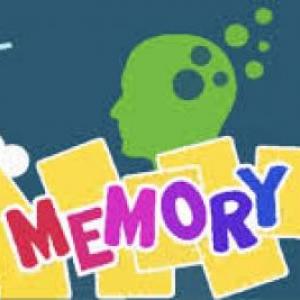 Juego de la memoria