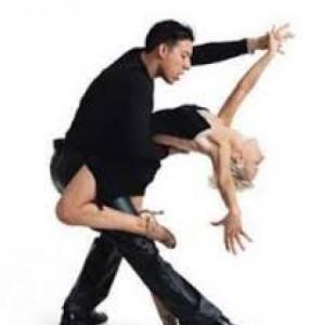 Bailes y Musica