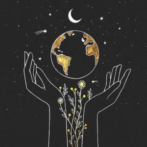 Edad y origen de la Tierra