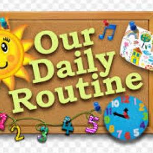 Routine