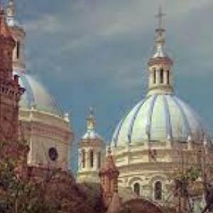 Fundación de Cuenca 