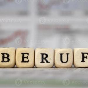 Berufe
