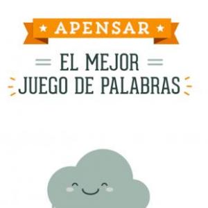 Imagen de portada del videojuego educativo: El juego del saber, de la temática Lengua