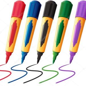 classroom objects
