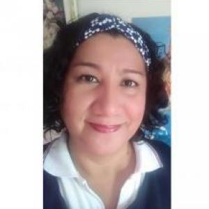 Claudia Chamoly