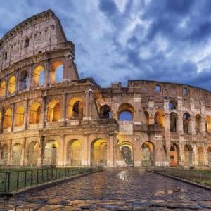 ROMA