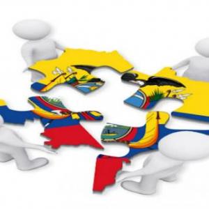 El Estado Colombiano