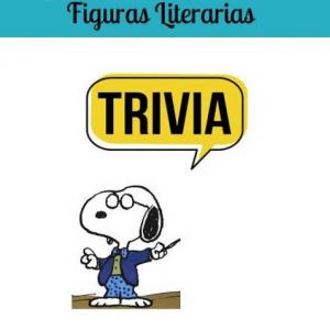 DESCUBRIENDO LAS FIGURAS LITERARIAS