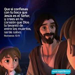Imagen de portada del videojuego educativo: Coincidencias biblicas, de la temática Religión
