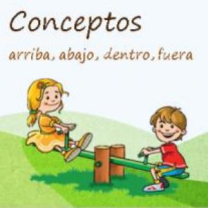 Conceptos lugares