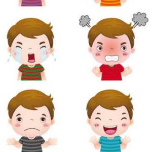 MEMOTEST DE EMOCIONES