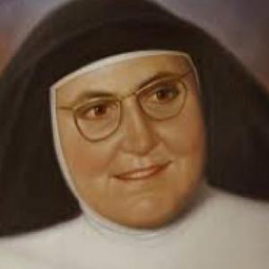 MADRE COLOMINA