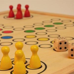Juego de la cadena de suministro