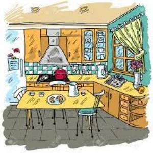 Cocinando con Sílabas