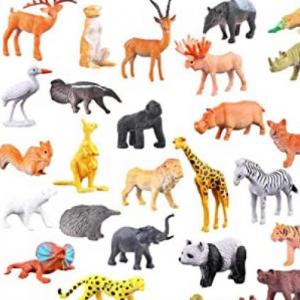 Adivinando animales