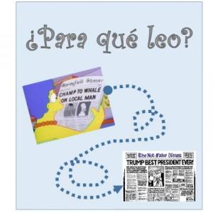 ¿Para qué leo