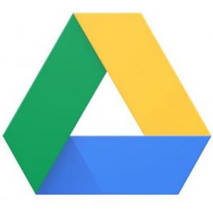 todo sobre google drive Valentin Daparo