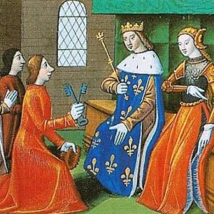 El Feudalismo