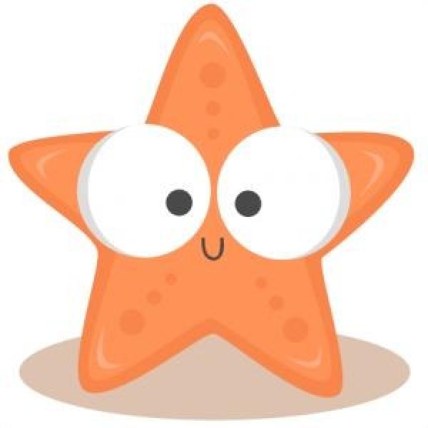 Starfish 2