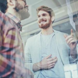 Mentores inspirados y activos 