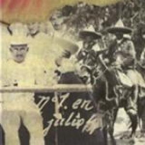 : Movimientos sociales en el México de los siglos XIX y XX: la Independencia y la Revolución Mexicana.