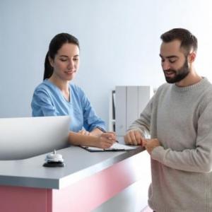 REDES Y NIVELES DE ATENCIÓN EN SALUD