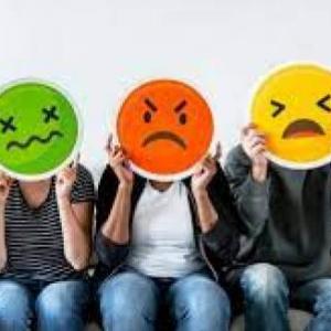 EMOCIONES BÁSICAS