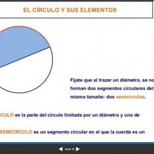 desafio circulo y circunferencia