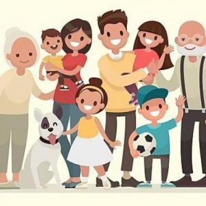 familia 