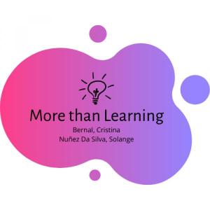 More than Learning Learning
