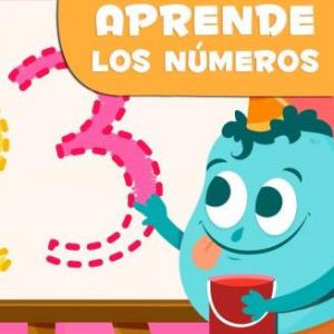 Aprende los números