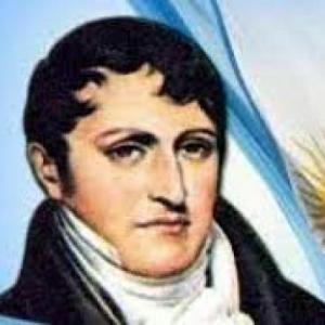 20 de Junio "Día de la Bandera Argentina"