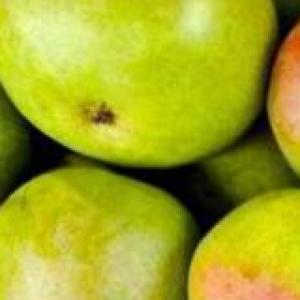 Nombre de Frutas